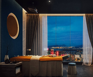 成都金牛附近的桑拿休闲会所推荐