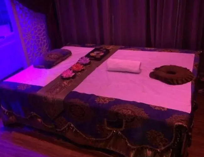 成都金牛Xinxi养生会馆养生会馆桑拿馆环境展示一